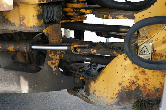 Volvo L90C HJULLASTARE - PAKETDEAL 7 of 11