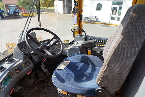 Volvo L90C HJULLASTARE - PAKETDEAL 9 of 11