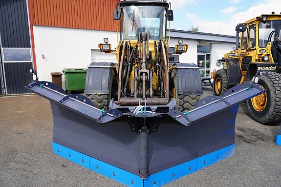 Volvo L90C HJULLASTARE - PAKETDEAL 2 of 11