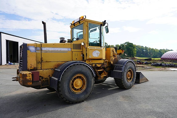 Volvo L90C HJULLASTARE - PAKETDEAL 4 of 11