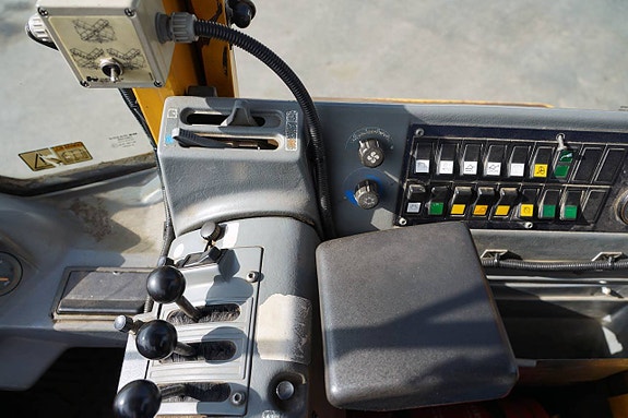 Volvo L90C HJULLASTARE - PAKETDEAL 10 of 11