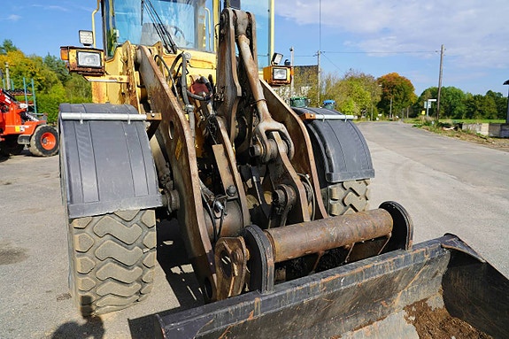 Volvo L90C HJULLASTARE - PAKETDEAL 8 of 11