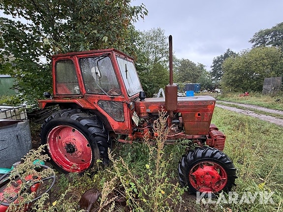 Traktor Belarus 52 S 6 of 6