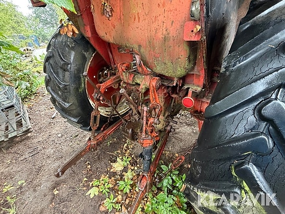 Traktor Belarus 52 S 4 of 6