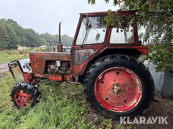 Traktor Belarus 52 S 2 of 6