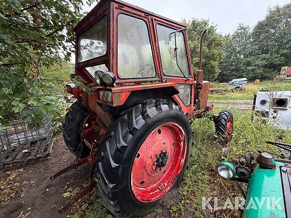 Traktor Belarus 52 S 5 of 6