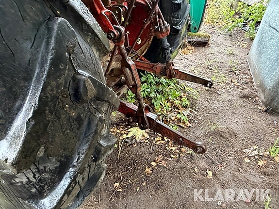 Traktor Belarus 52 S 3 of 6