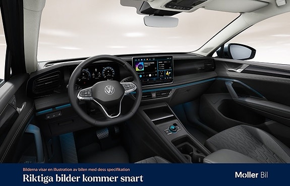 Volkswagen Tiguan 7 of 8