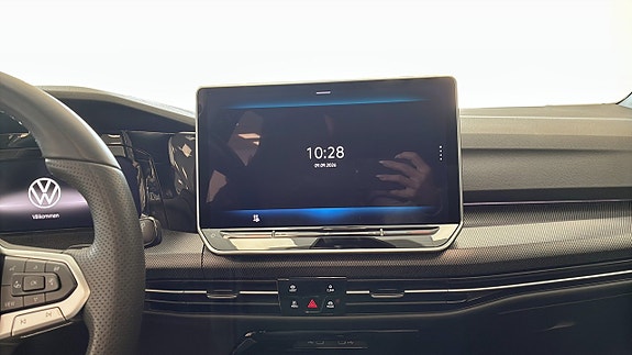 Volkswagen Golf I 10 of 22