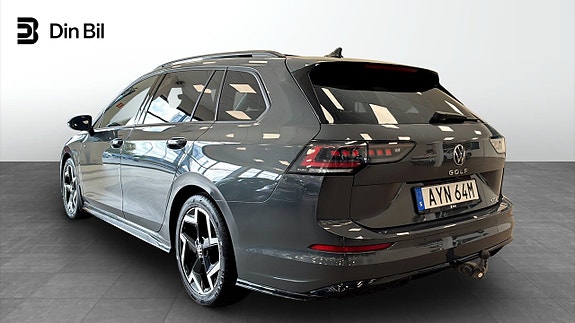 Volkswagen Golf I 3 of 22