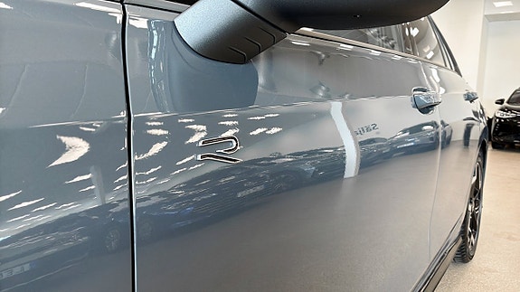 Volkswagen Golf I 18 of 22