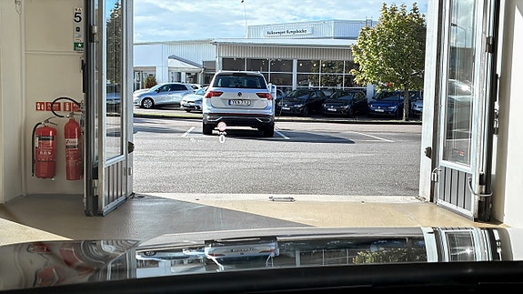 Volkswagen Golf I 21 of 22