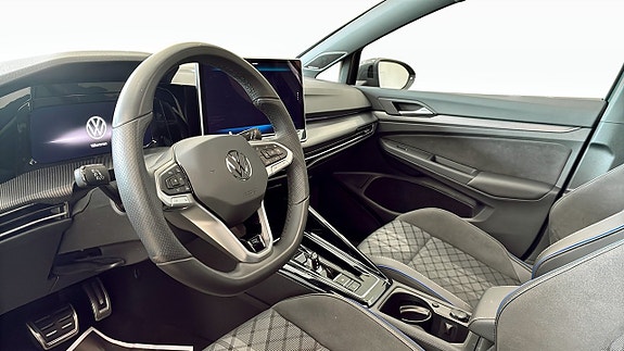 Volkswagen Golf I 7 of 22