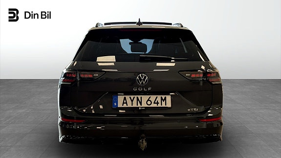 Volkswagen Golf I 5 of 22