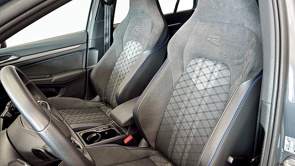Volkswagen Golf I 8 of 22