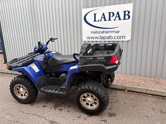 Polaris 500 X2 2 of 3
