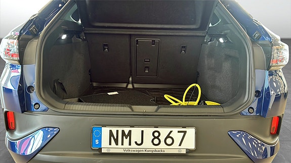 Volkswagen ID.4 GTX 12 of 14