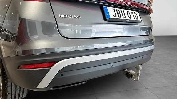 Skoda Kodiaq 14 of 14