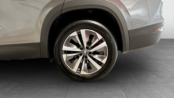 Skoda Kodiaq 6 of 14