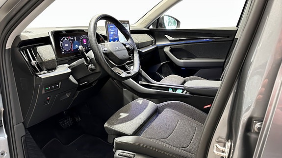 Skoda Kodiaq 7 of 14