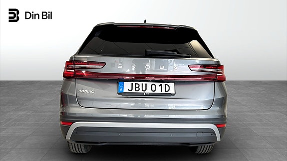 Skoda Kodiaq 5 of 14