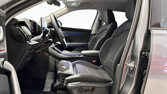 Skoda Kodiaq 8 of 14