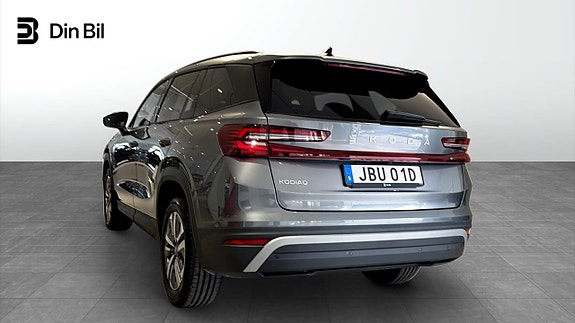 Skoda Kodiaq 3 of 14