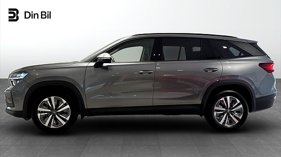 Skoda Kodiaq 2 of 14