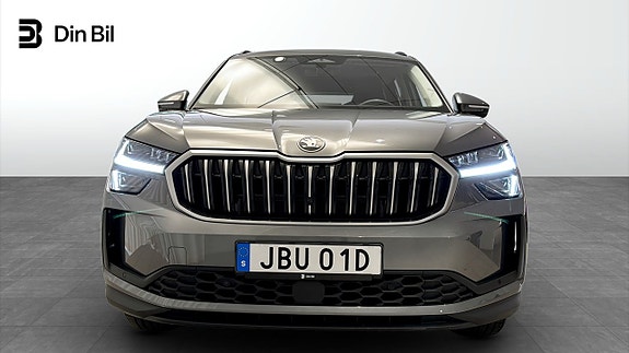 Skoda Kodiaq 4 of 14