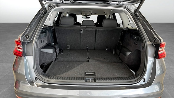 Skoda Kodiaq 13 of 14