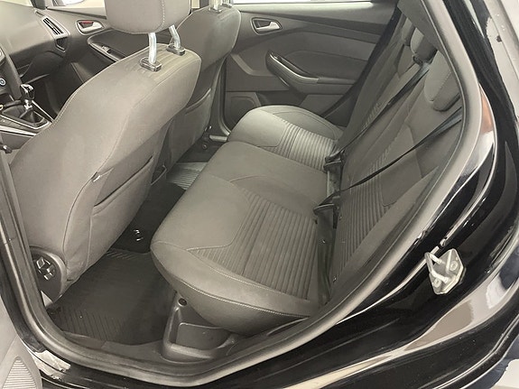 Ford Focus 11 of 20