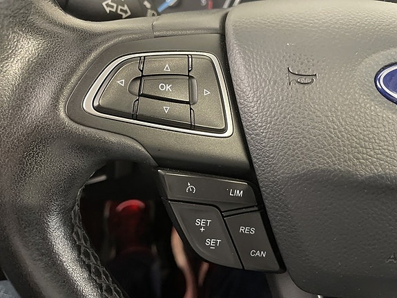 Ford Focus 13 of 20