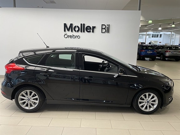 Ford Focus 3 of 20