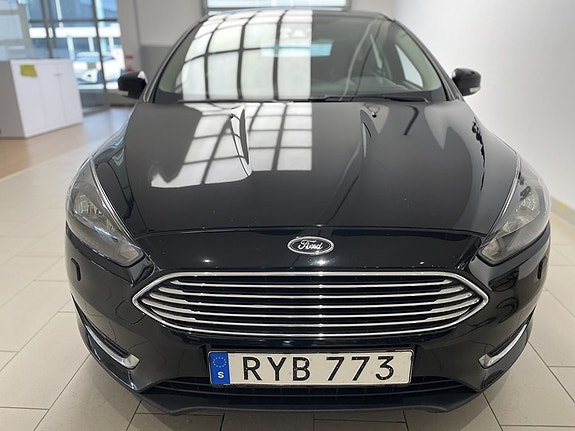 Ford Focus 2 of 20