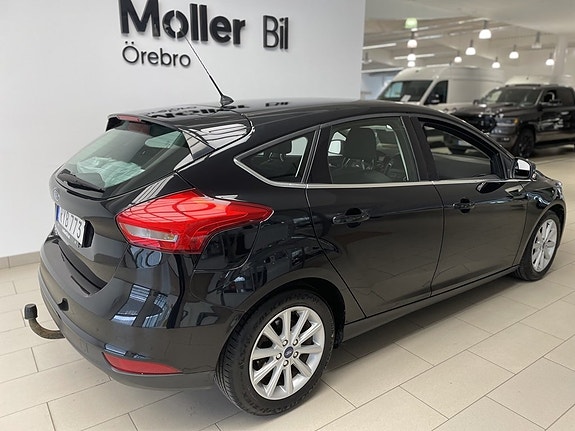 Ford Focus 4 of 20