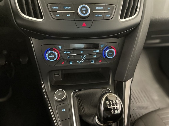 Ford Focus 19 of 20