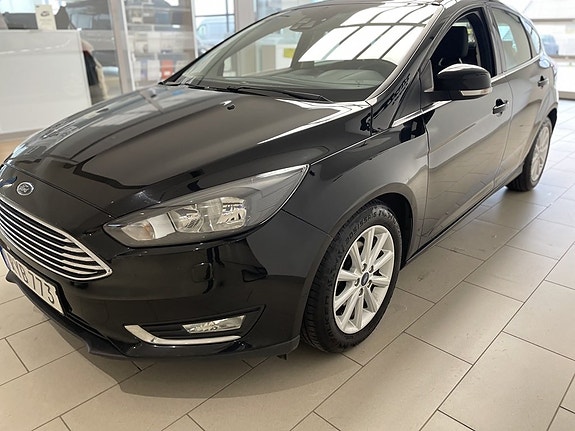 Ford Focus 8 of 20
