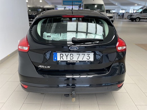 Ford Focus 5 of 20