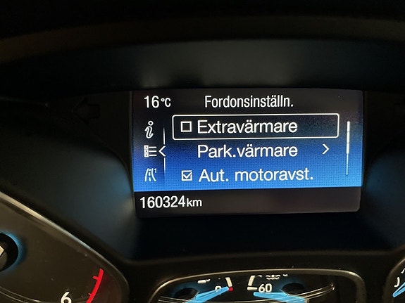Ford Focus 10 of 20
