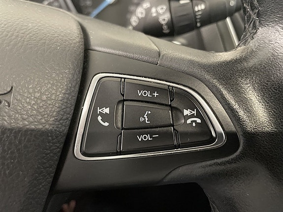 Ford Focus 14 of 20