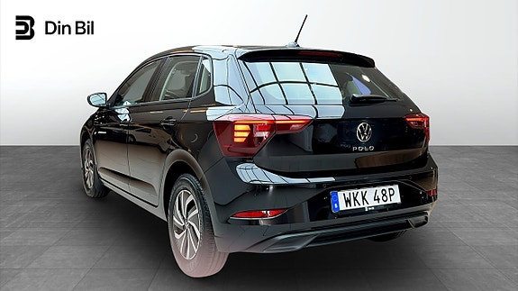Volkswagen Polo 3 of 12