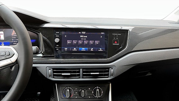 Volkswagen Polo 9 of 12