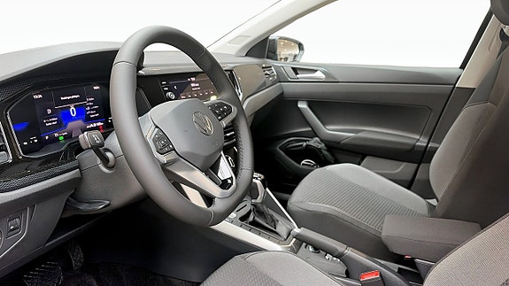 Volkswagen Polo 7 of 12