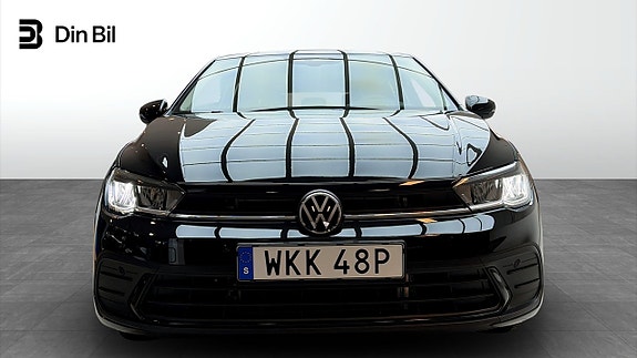 Volkswagen Polo 4 of 12