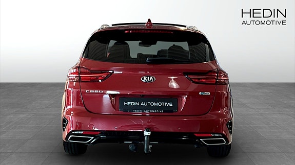 Kia Ceed 7 of 13