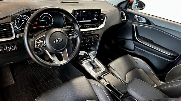 Kia Ceed 12 of 13