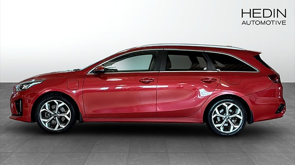 Kia Ceed 6 of 13