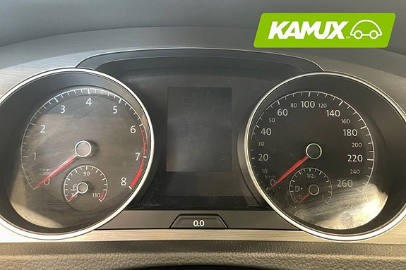 Volkswagen Golf I 12 of 21