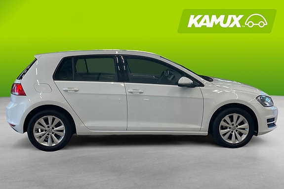 Volkswagen Golf I 2 of 21