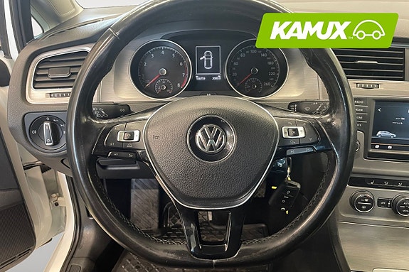 Volkswagen Golf I 13 of 21